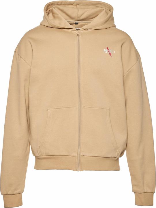 Dangerous DNGRS DNGRS Decent Zip Hoody - 187285