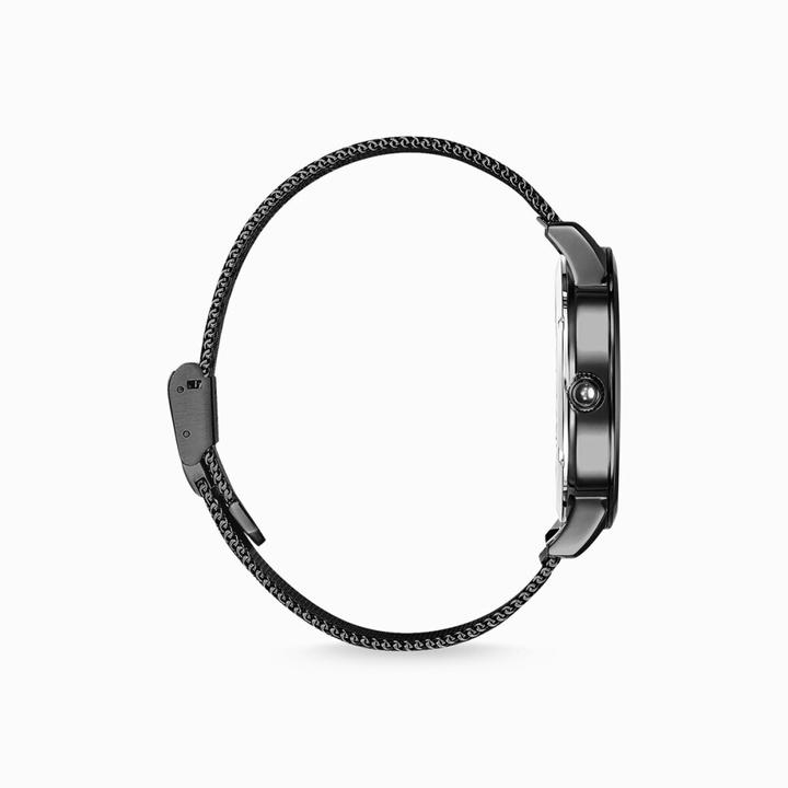 Image du produit Thomas Sabo Montre homme Spirit Cosmos boussole noire (Montre analogique, 41 mm)