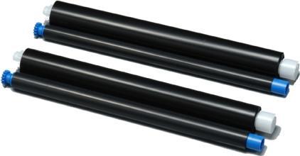 Actual product image Panasonic KX-FA52X Thermal Transfer Roller (2 pcs.)