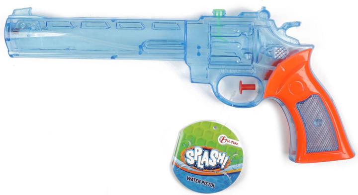 Actual product image Splash Cowboy