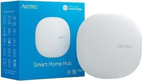 Immagine prodotto Aeotec Smart Home HUB