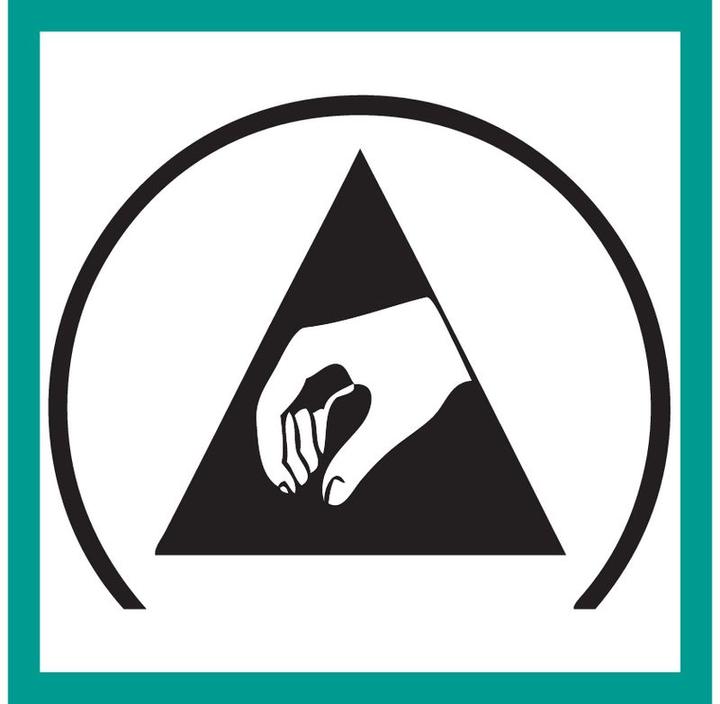 Produktbild PB Swiss Tools Elektronik-Schraubenzieher (Schlitzschrauben)
