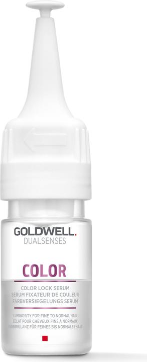 Image du produit Goldwell Sérum Color Lock 12x 18 (216 ml)