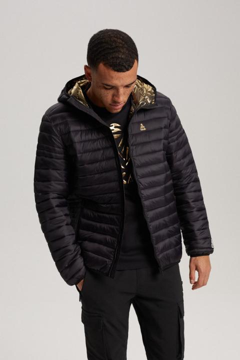 Actual product image Dakar Jacket Dkr 23 Deso Vip Blk (XL)