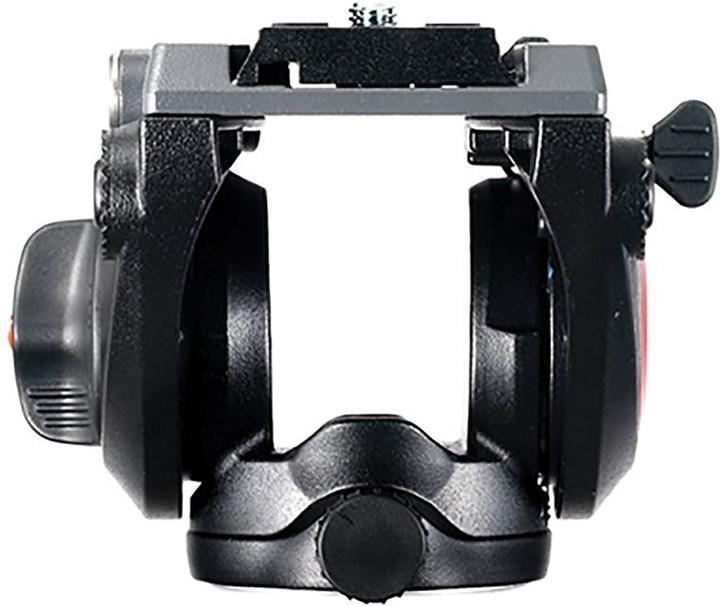 Produktbild Manfrotto 500ah (Videokopf)
