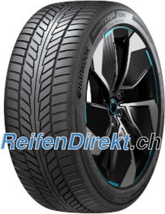 Produktbild Hankook iON i*cept (265/35R21 101V, Winterreifen)