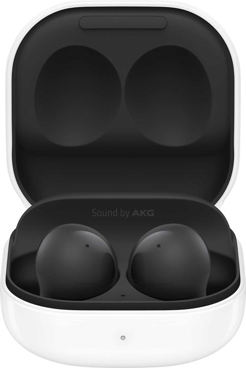 Productafbeelding Samsung Galaxy Buds2 (ANC, 5 h, Draadloze)