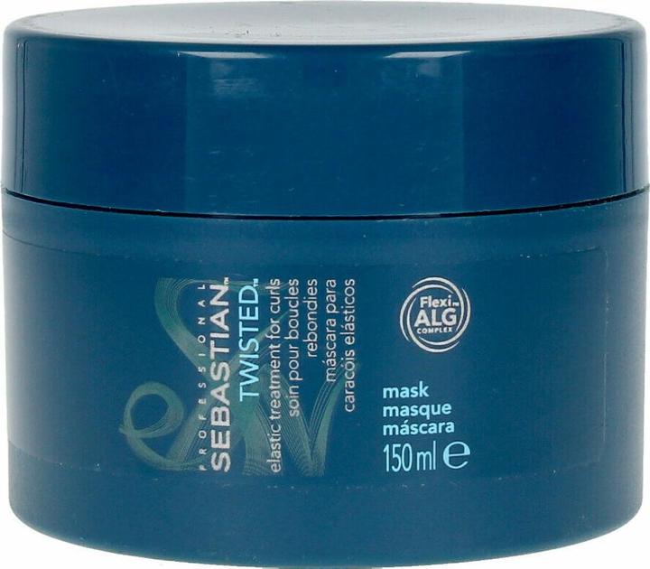 Image du produit Sebastian masque torsadé (150 ml)