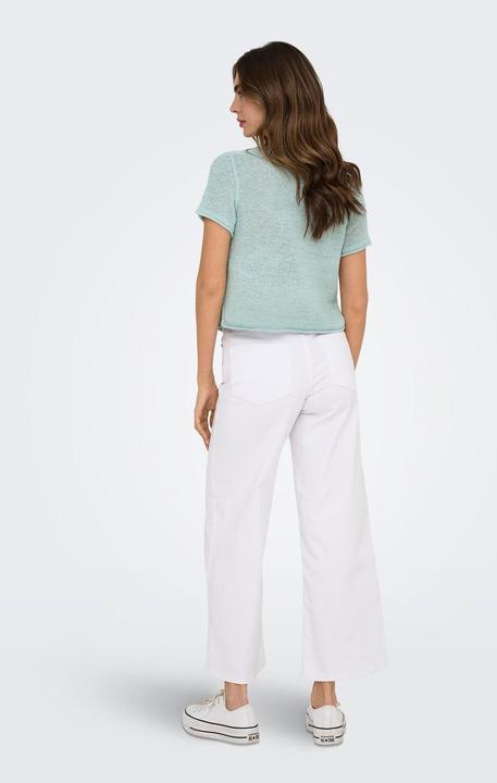 Image du produit Only ONLSUNNY Haut tricoté Haut tricoté (S)