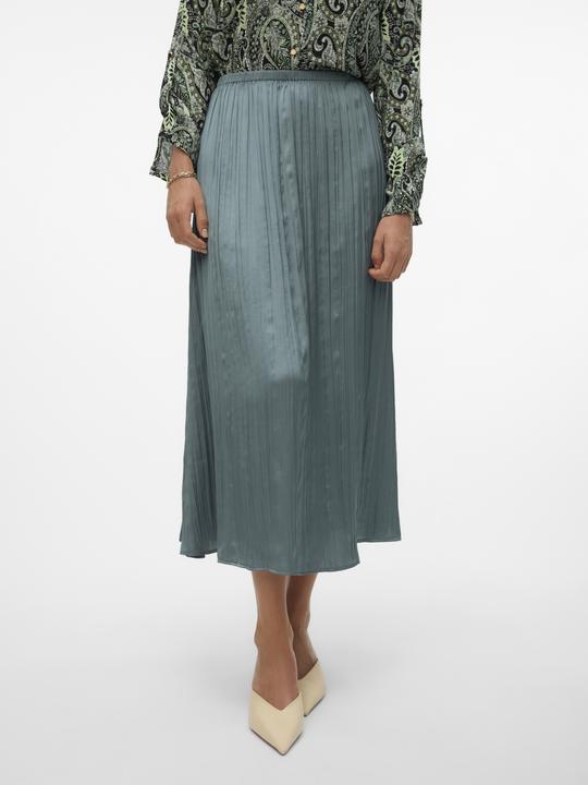 Produktbild Vero Moda VMBILLIE Langer Rock Rock (M)