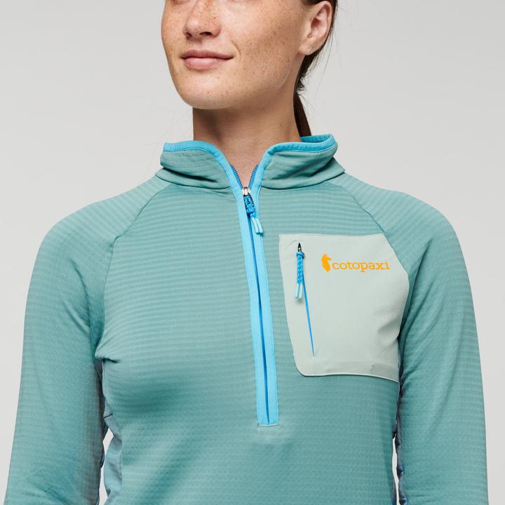 Cotopaxi Otero Fleece Half-Zip Pullover