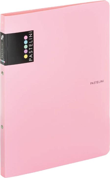 Actual product image Pastelini Ring binder (A4, 20 mm, 1 Piece)