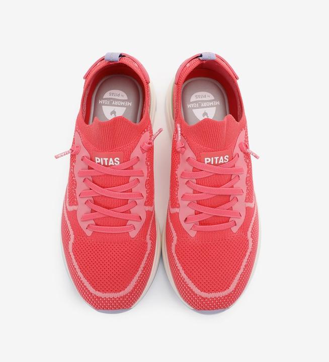 Actual product image Pitas Walk in CUE WOMAN (38)