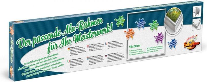 Produktbild Schipper Alurahmen