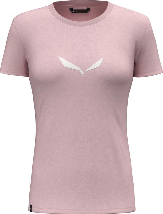 Produktbild Salewa Women's Solid Dri-Release S/S Tee (46)