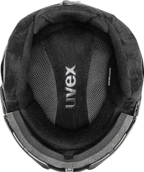 Produktbild Uvex Sports instinct (52 - 56 cm, S)