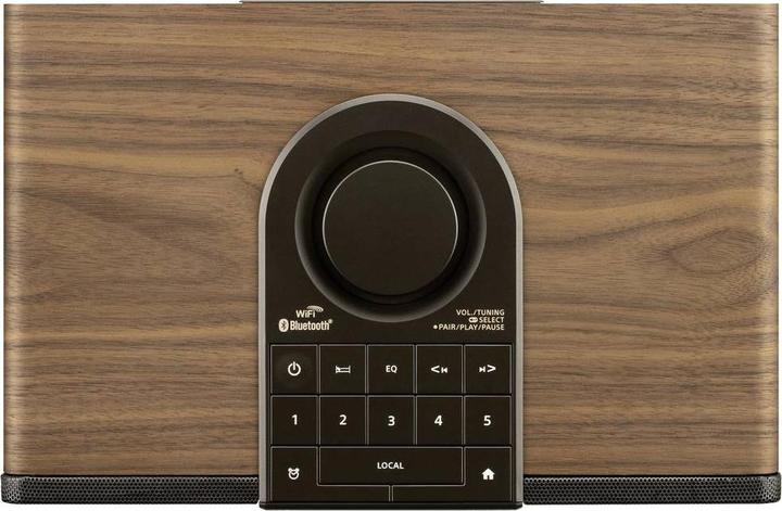Produktbild Sangean WFR-32 (Internetradio, DAB+, FM, Bluetooth, WLAN)