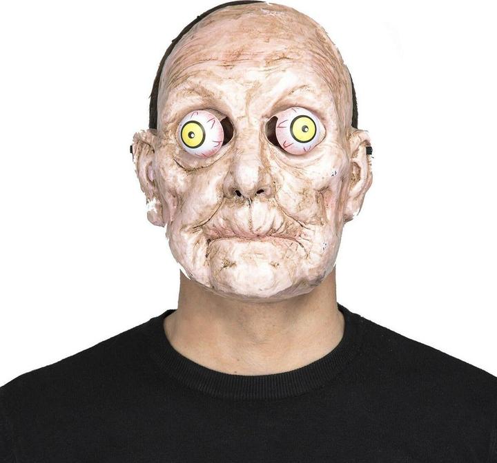 Image du produit My Other Me Masque Personnes âgées