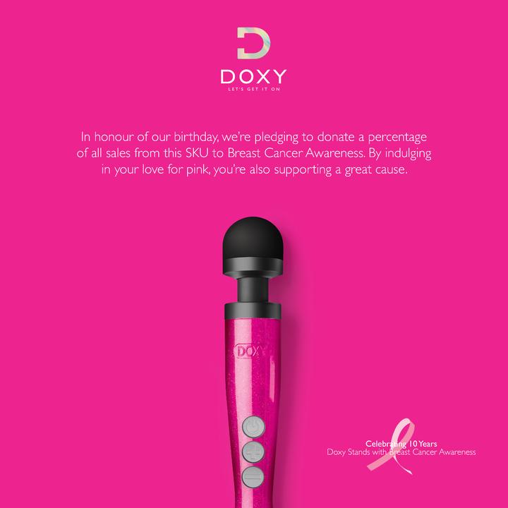 Immagine prodotto Doxy Il cast 3R