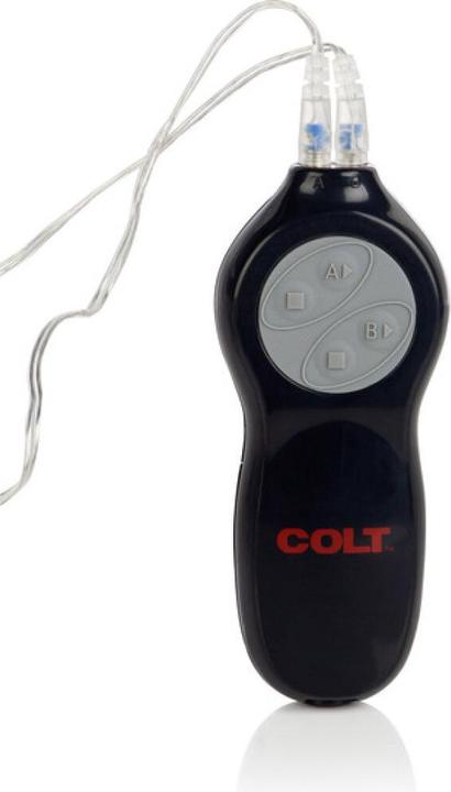 Produktbild CalExotics 7- Function Twin Turbo Bullets