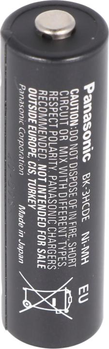 Immagine prodotto Sanyo Eneloop XX (4 pz., AA, 2500 mAh)