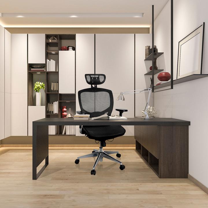 Actual product image Hjh Office VENUS ONE