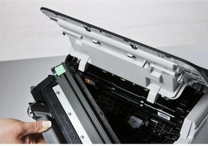 Produktbild Brother HL-1110 (Laser, Schwarz-Weiss)