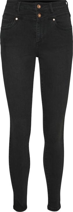Vero Moda High Waist Slim Fit Jeans (XS)