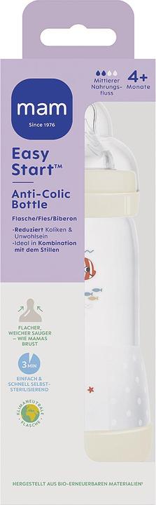 Produktbild MAM Easy Start Anti-Colic (320 ml)