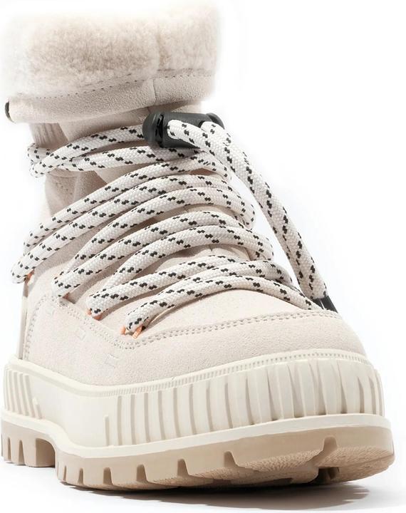 Produktbild Palladium damen stiefeletten shock hiver (39)