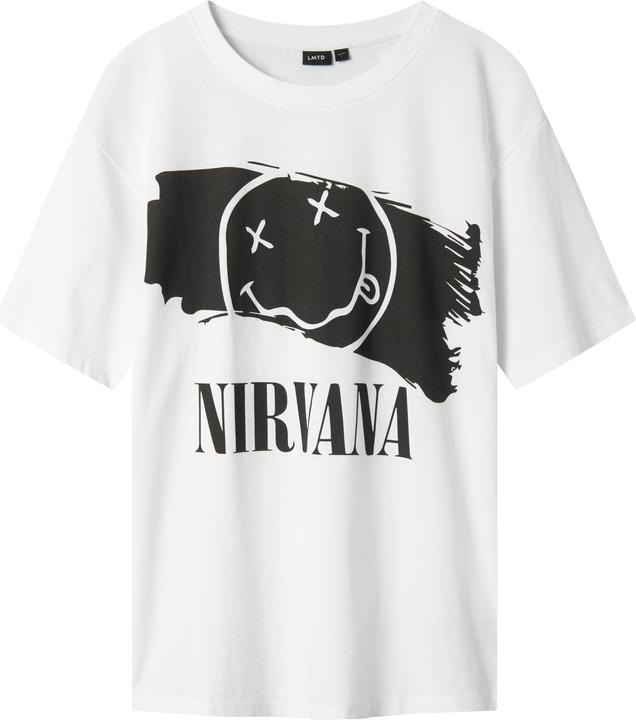 Lmtd Nirvana T-Shirt (XS)