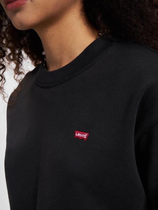Produktbild Levis Standard Crew Hoodie 246880006 - XS (XS)