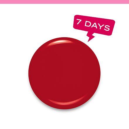 Produktbild Bourjois 1 Second (09 Let´s Get Red(y), Gel-Effekt Nagellack)