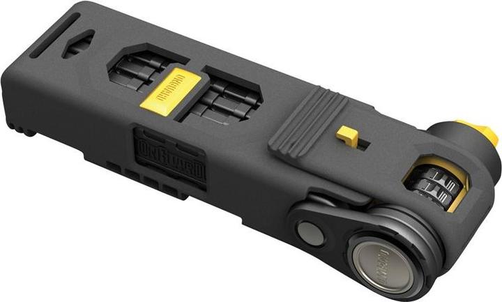 Image du produit Onguard Bicycle Lock Connector Plate Lock K9 (ONG-8115)
