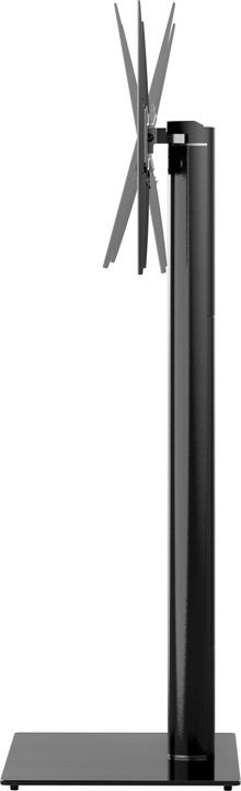 Actual product image Meliconi Stand 600 Floor (Universal, 82", 40 kg)
