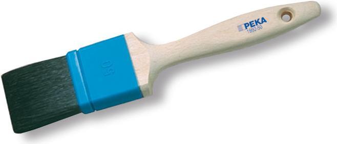 Image du produit Peka Pinselfabrik Pinceaux (75 mm)