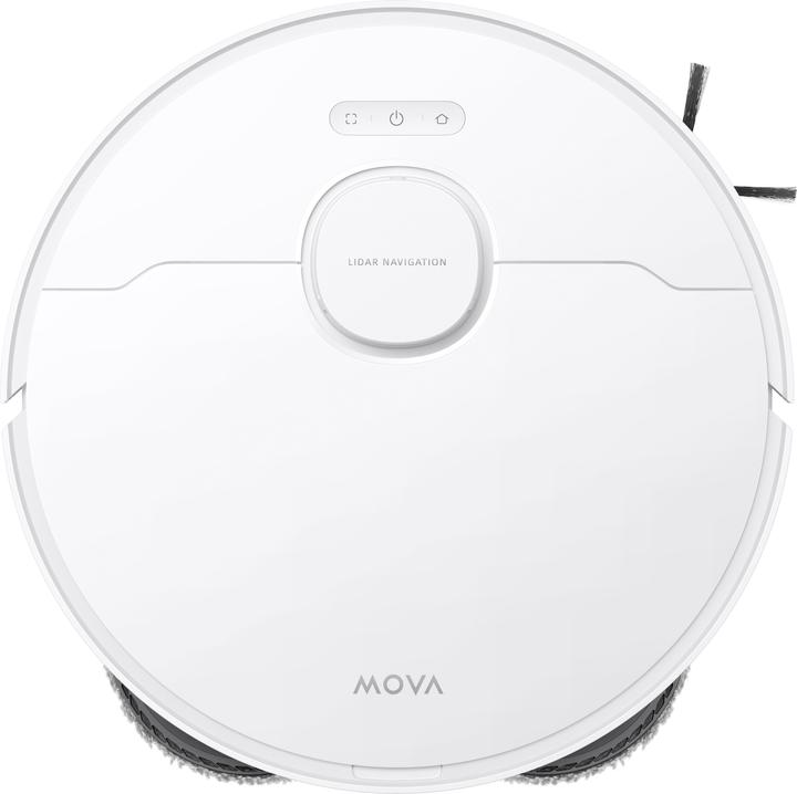 Image du produit Mova E30 Ultra (Robot d'aspiration et de nettoyage)