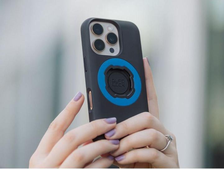 Produktbild Quad Lock Case (Apple iPhone 16 Pro)