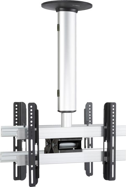 Actual product image VCM Universal VESA TV Ceiling Mount CM3 Mini Double (Ceiling, 40", 30 kg)