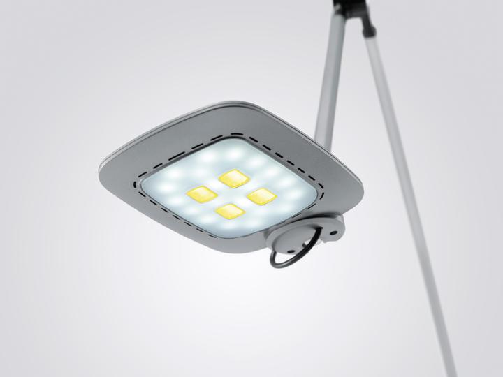 Image du produit Hansa E-Motion (585 lm)