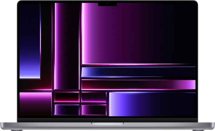 Apple MacBook Pro - 2023 (16", M2 Pro, 16 GB, 1000 GB, CH)
