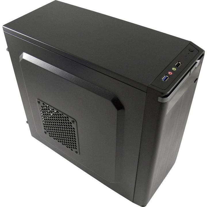 Actual product image LC-Power 2010MB (Mini-ITX, mATX)