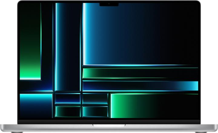 Produktbild Apple MacBook Pro – 2023 (16", M2 Pro, 16 GB, 512 GB, CH)