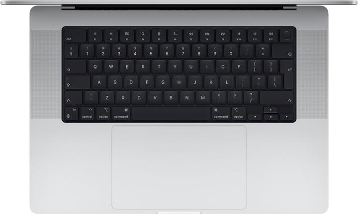 Produktbild Apple MacBook Pro – 2023 (16", M2 Pro, 16 GB, 512 GB, CH)