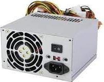 Actual product image SonicWall Redundant power supply (plug-in module)