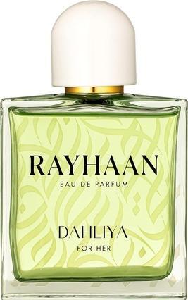 Image du produit Rayhaan Dahliya Eau de Parfum 100ml (Eau de parfum, 100 ml)