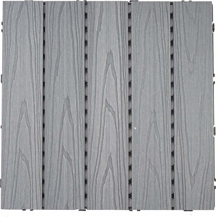 Actual product image MCW E21 (4 x, 50 x 50 x 2.5 cm)
