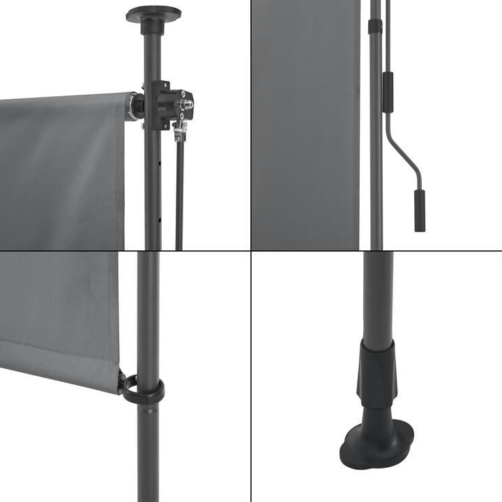 Produktbild Pro-Tec Cimarra (200 x 270 cm)