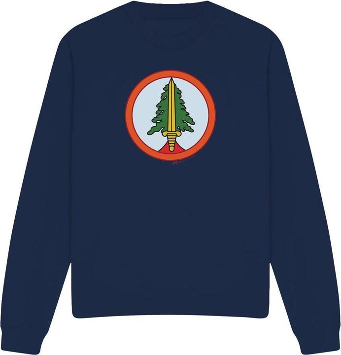Twin Peaks Bookhouse Boys Sweatshirt