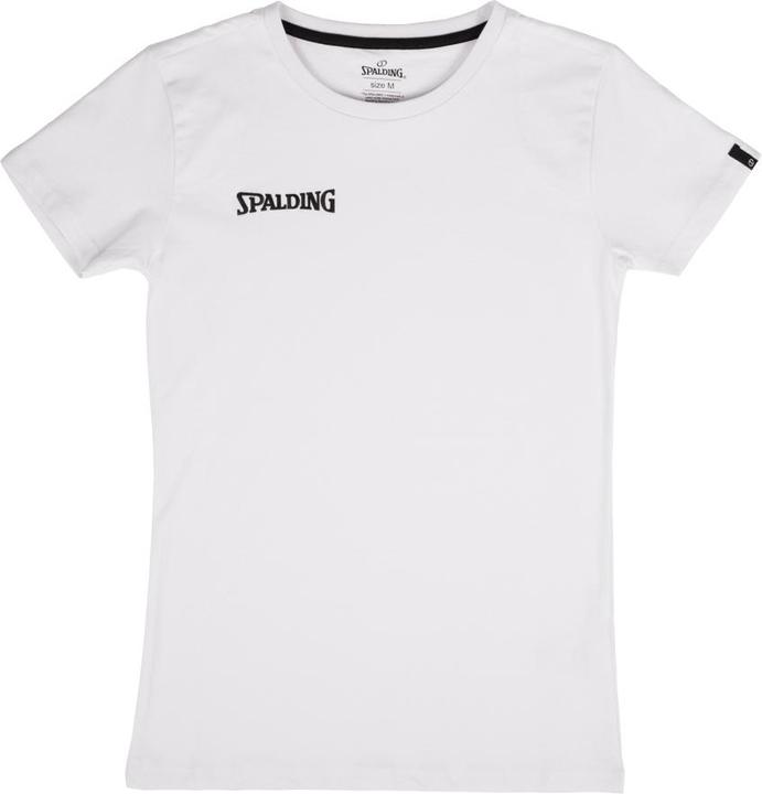 Image du produit Spalding Tee Essential Femmes (L)
